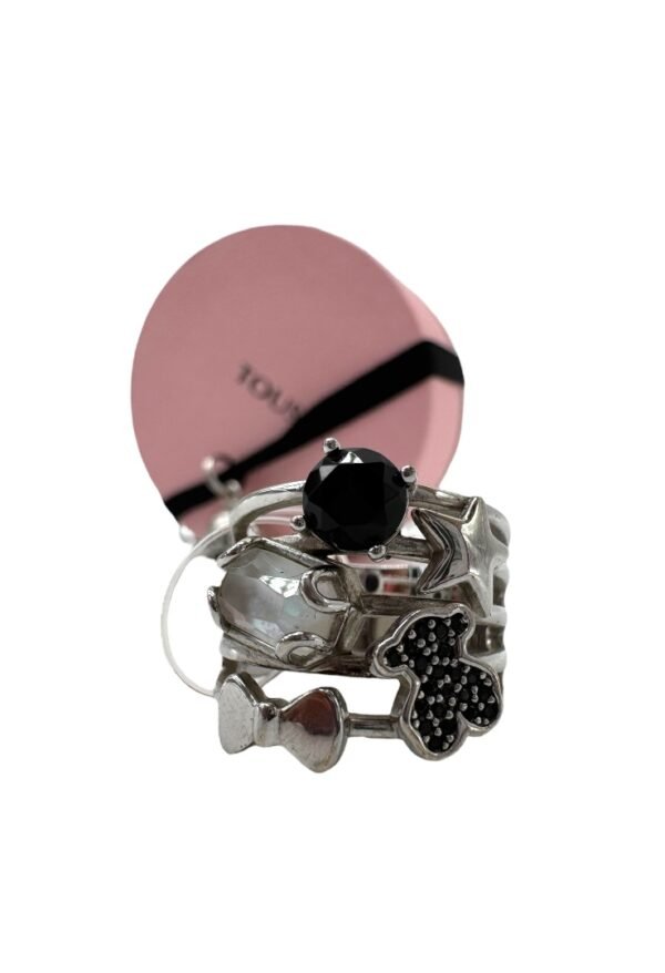TOUS - ANILLO JOIN - Image 5